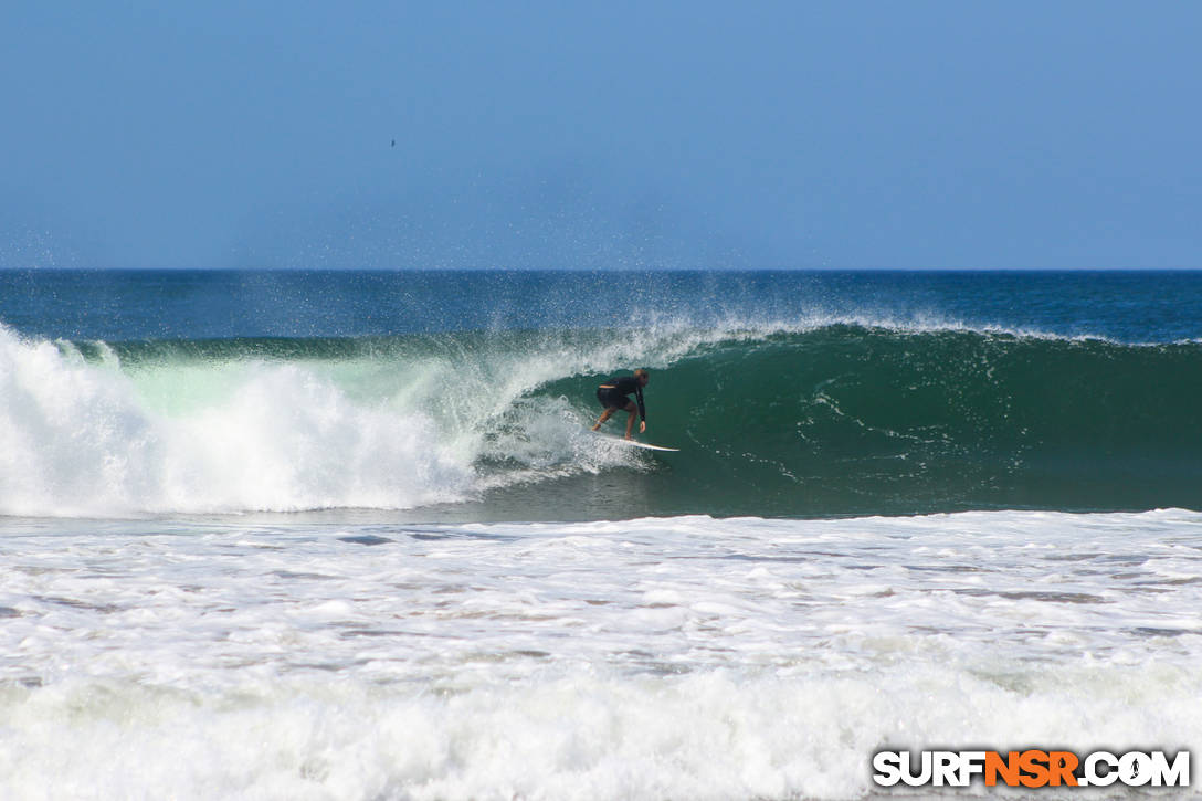 Nicaragua Surf Report - Report Photo 04/01/2020  4:20 PM 