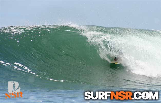 Nicaragua Surf Report - Report Photo 06/11/2007  5:50 PM 