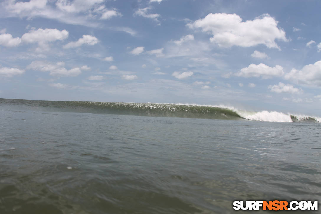 Nicaragua Surf Report - Report Photo 05/19/2016  6:32 PM 