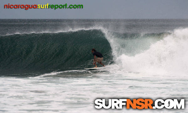 Nicaragua Surf Report - Report Photo 05/11/2010 1:38 PM