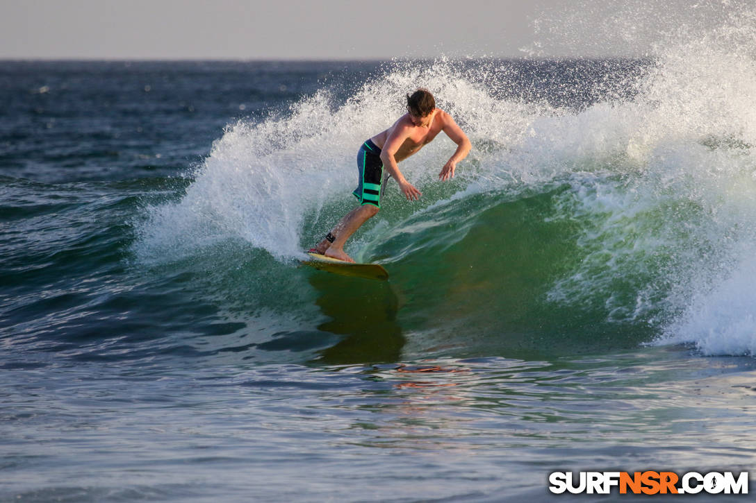 Nicaragua Surf Report - Report Photo 01/12/2020 7:08 PM