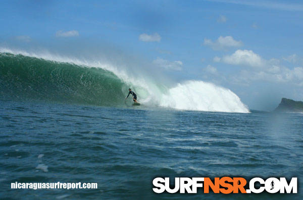 Nicaragua Surf Report - Report Photo 07/09/2012  9:26 PM 