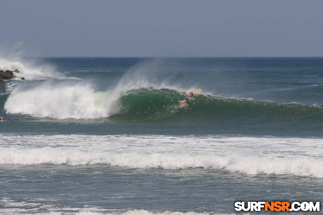 Nicaragua Surf Report - Report Photo 04/20/2016  3:20 PM 