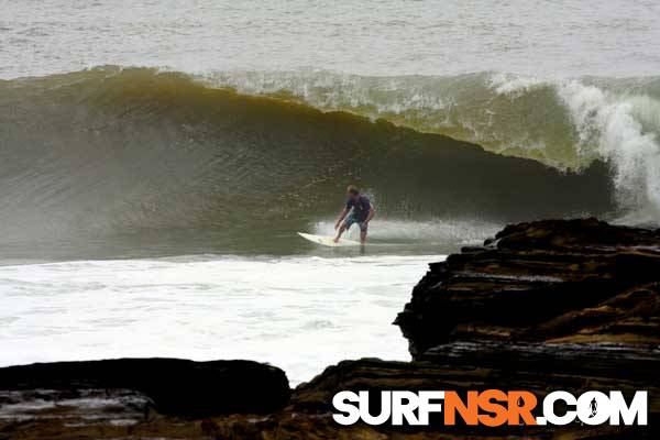 Nicaragua Surf Report - Report Photo 09/03/2011  3:21 PM 