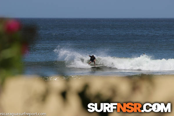 Nicaragua Surf Report - Report Photo 04/12/2015 3:24 PM