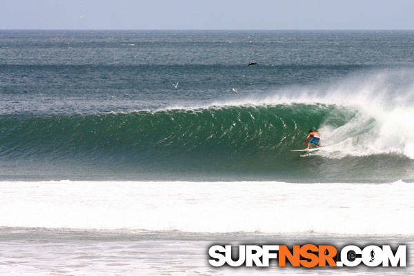 Nicaragua Surf Report - Report Photo 05/15/2013  2:10 PM 