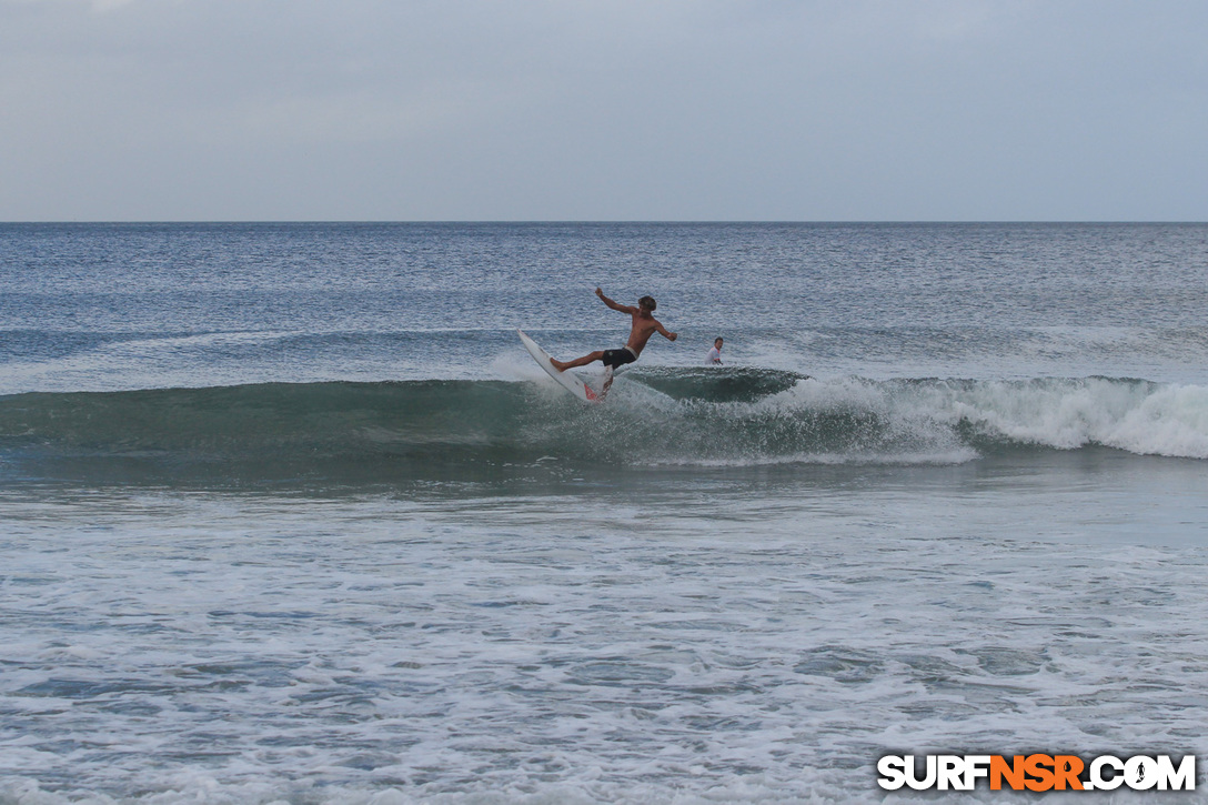 Nicaragua Surf Report - Report Photo 12/19/2016  11:04 AM 