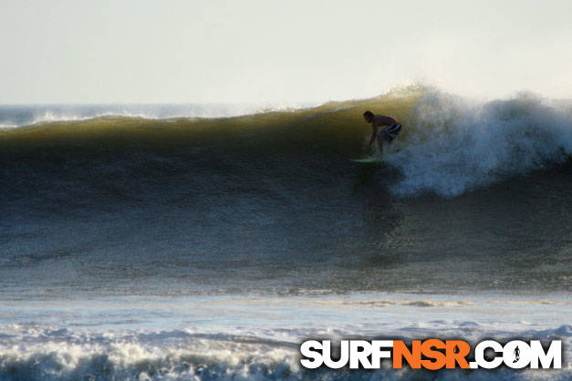 Nicaragua Surf Report - Report Photo 03/14/2009  9:36 AM 