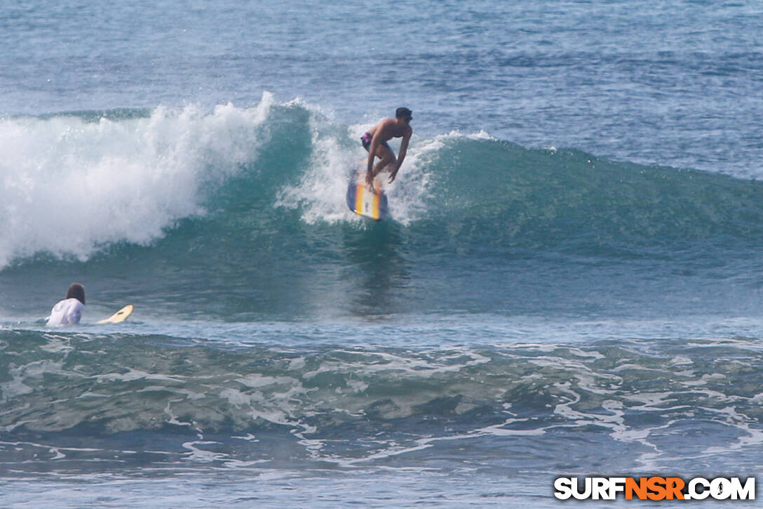 Nicaragua Surf Report - Report Photo 12/27/2023 11:16 PM