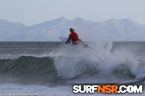 Nicaragua Surf Report - Report Photo 03/06/2015 6:58 PM