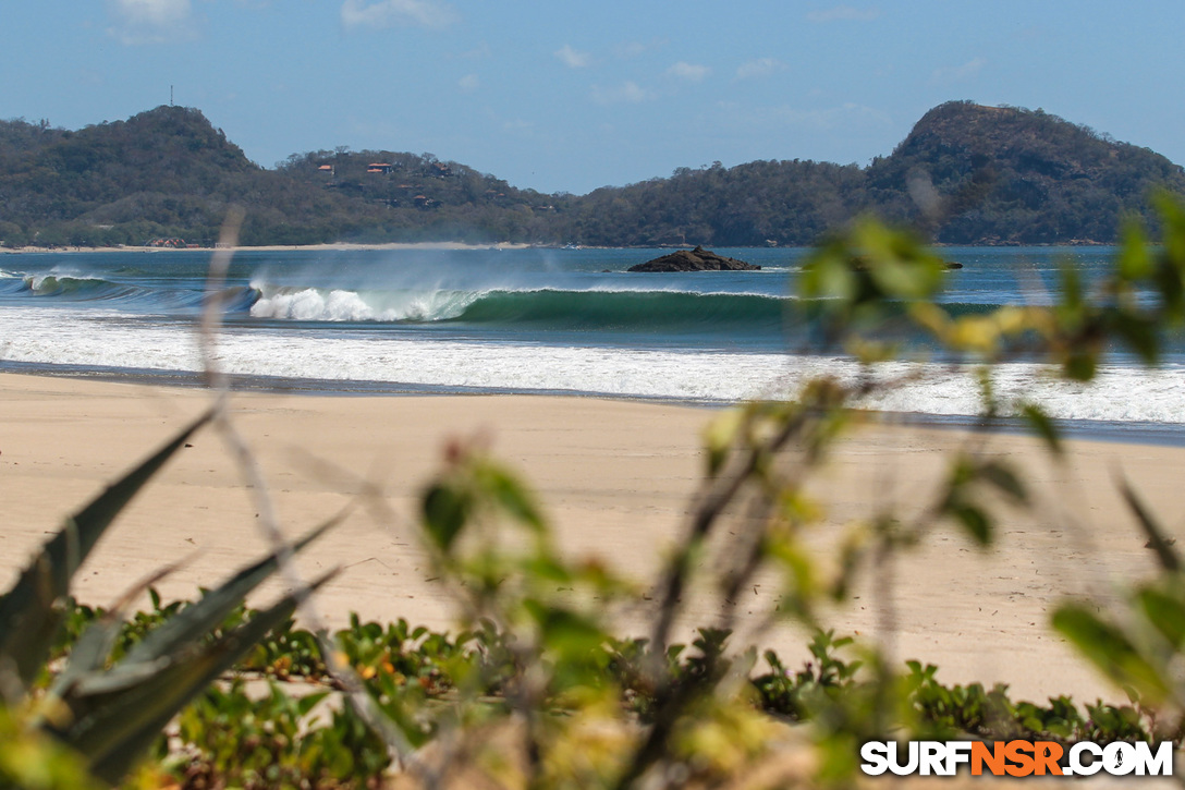 Nicaragua Surf Report - Report Photo 02/12/2017  3:54 PM 