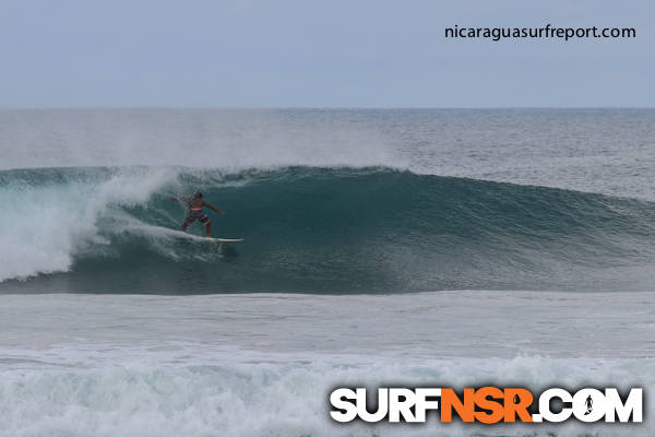 Nicaragua Surf Report - Report Photo 09/20/2014 11:33 AM