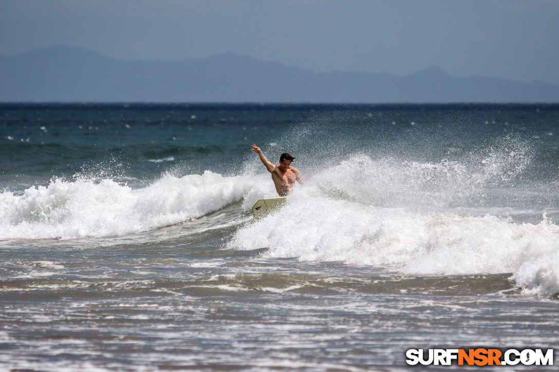 Nicaragua Surf Report - Report Photo 02/20/2018 7:03 PM