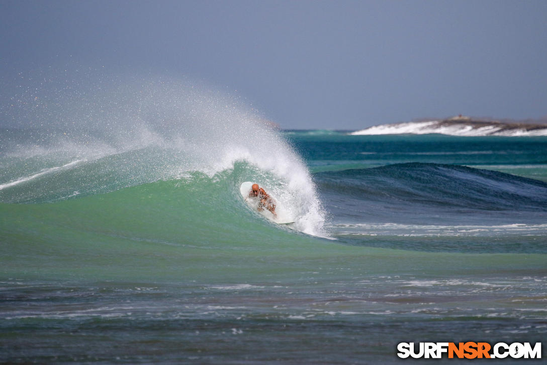 Nicaragua Surf Report - Report Photo 04/10/2018 6:15 PM