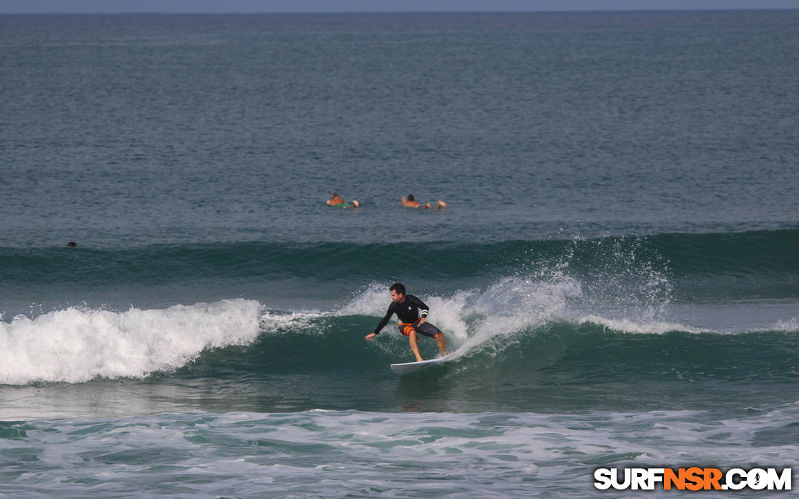 Nicaragua Surf Report - Report Photo 06/13/2015 2:42 PM