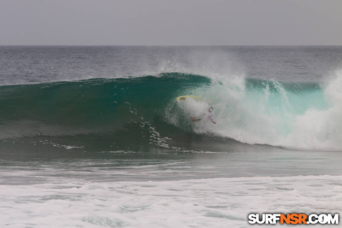Nicaragua Surf Report - Report Photo 07/23/2018 11:23 PM