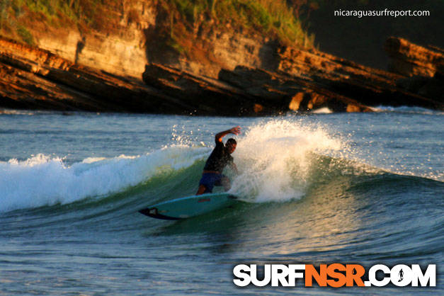 Nicaragua Surf Report - Report Photo 12/11/2007  6:31 PM 