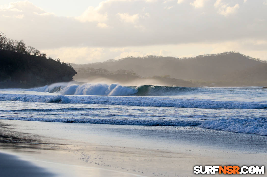 Nicaragua Surf Report - Report Photo 02/24/2016  12:00 PM 