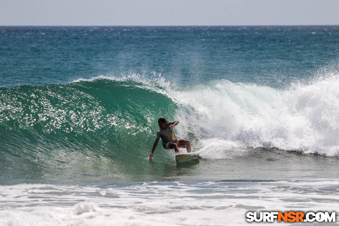 Nicaragua Surf Report - Report Photo 04/06/2020  5:05 PM 