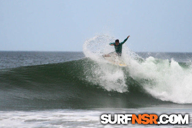 Nicaragua Surf Report - Report Photo 02/19/2008  2:16 PM 