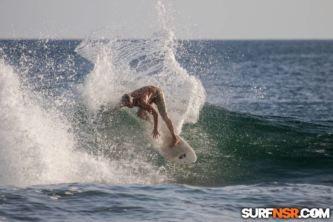 Nicaragua Surf Report - Report Photo 08/02/2020  7:04 PM 