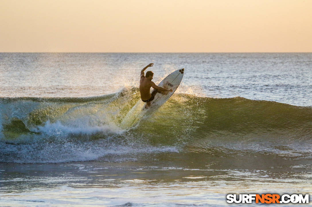 Nicaragua Surf Report - Report Photo 01/05/2021  10:10 PM 