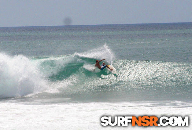 Nicaragua Surf Report - Report Photo 11/03/2006  12:30 AM 