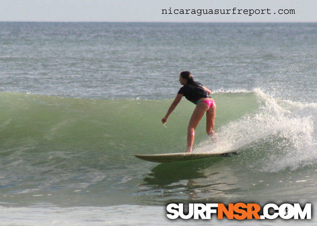 Nicaragua Surf Report - Report Photo 09/27/2007  7:18 PM 