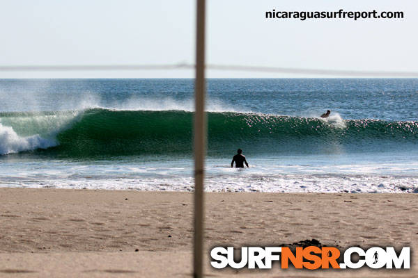 Nicaragua Surf Report - Report Photo 02/13/2013  6:52 PM 