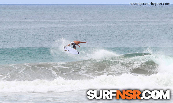 Nicaragua Surf Report - Report Photo 09/29/2014  2:23 PM 