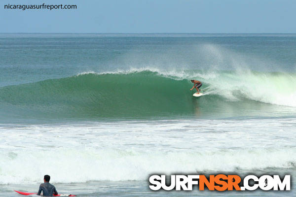 Nicaragua Surf Report - Report Photo 06/23/2011  6:26 PM 