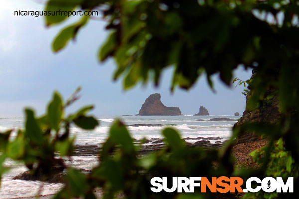 Nicaragua Surf Report - Report Photo 09/19/2013  7:20 PM 