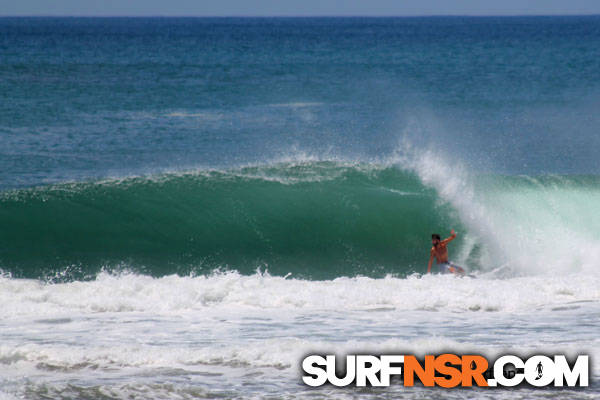 Nicaragua Surf Report - Report Photo 09/24/2013  9:09 PM 