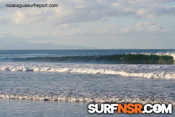 Nicaragua Surf Report - Report Photo 01/30/2011  8:43 AM 