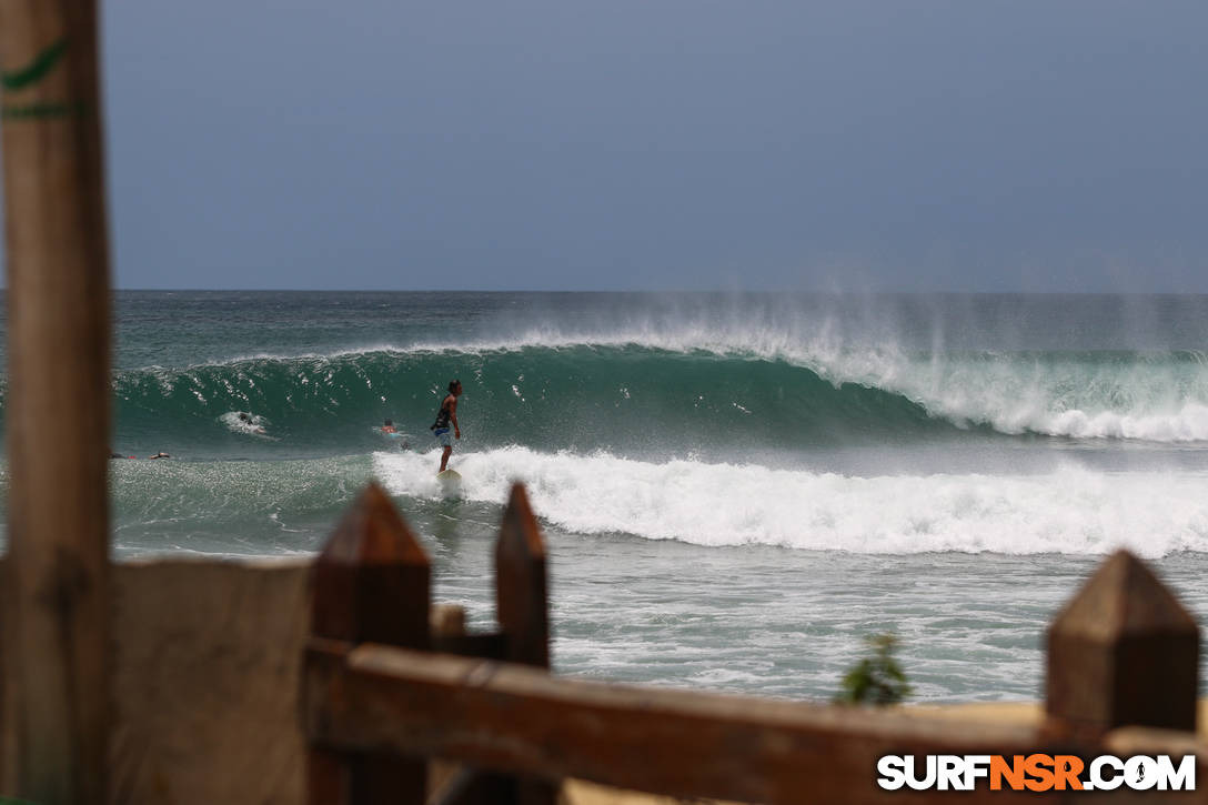 Nicaragua Surf Report - Report Photo 09/08/2015  3:03 PM 