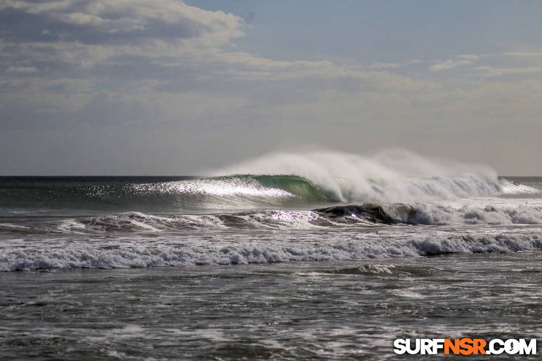 Nicaragua Surf Report - Report Photo 06/30/2019  8:15 PM 