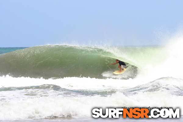 Nicaragua Surf Report - Report Photo 06/16/2014 2:19 PM