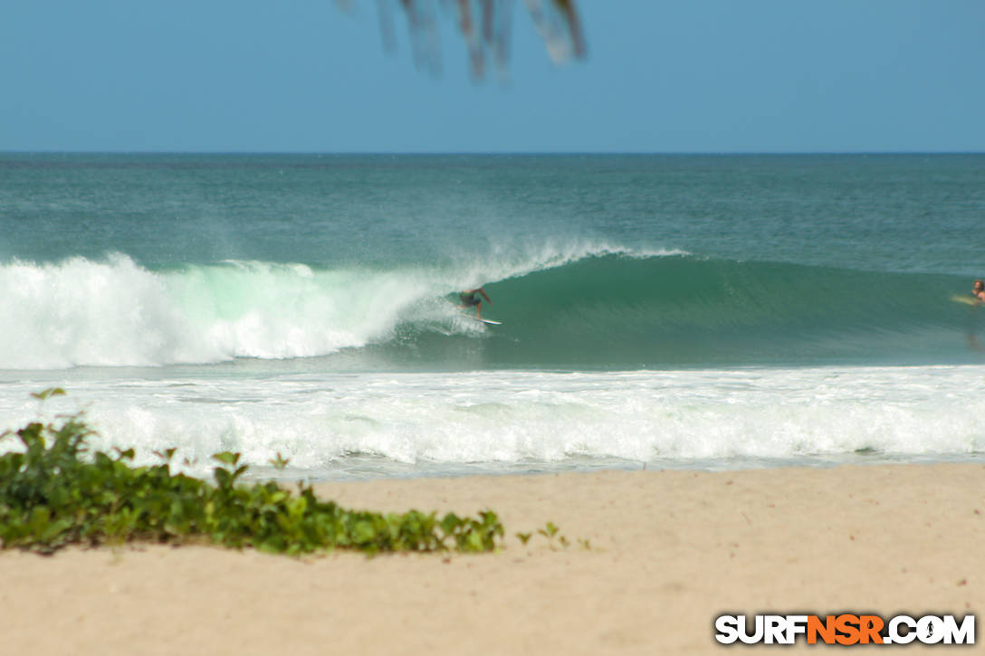 Nicaragua Surf Report - Report Photo 08/13/2019 9:26 PM
