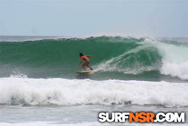 Nicaragua Surf Report - Report Photo 06/13/2006 7:58 PM