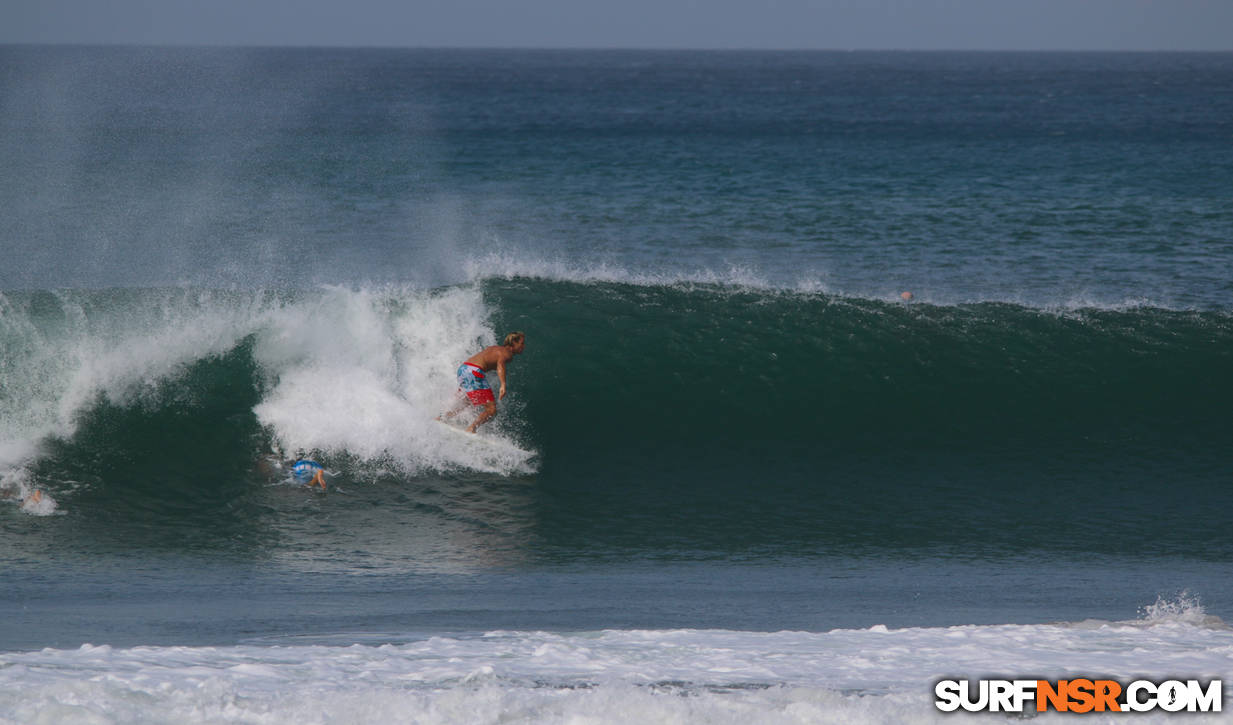 Nicaragua Surf Report - Report Photo 06/19/2015  4:54 PM 