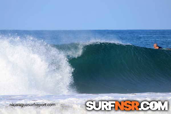 Nicaragua Surf Report - Report Photo 09/09/2014  6:20 PM 