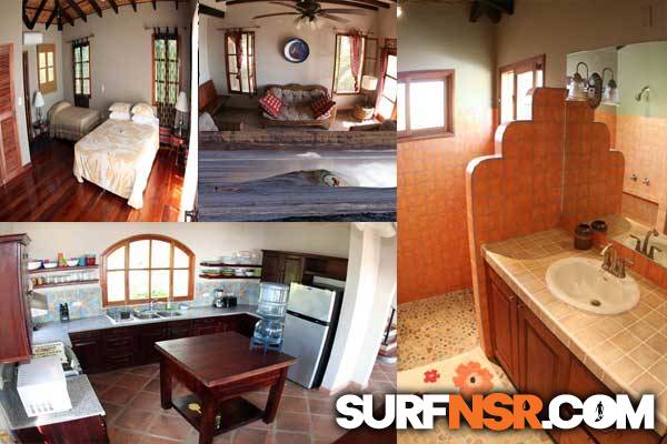 Nicaragua Surf Report - Report Photo 08/10/2011 2:44 PM