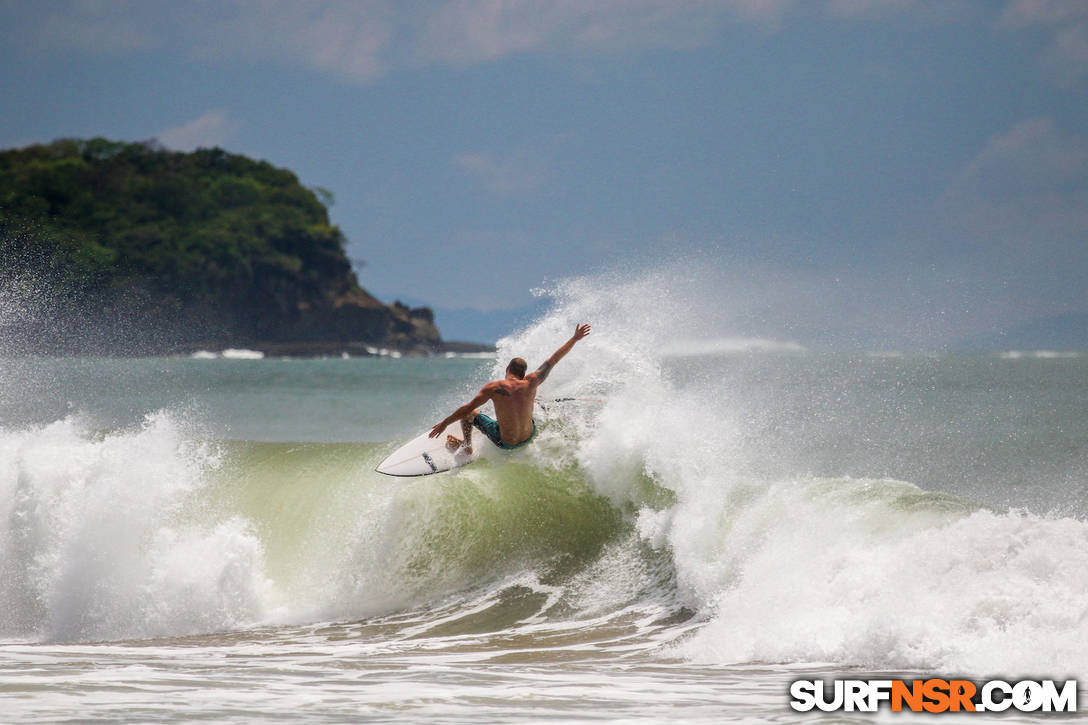 Nicaragua Surf Report - Report Photo 09/29/2019  3:18 PM 