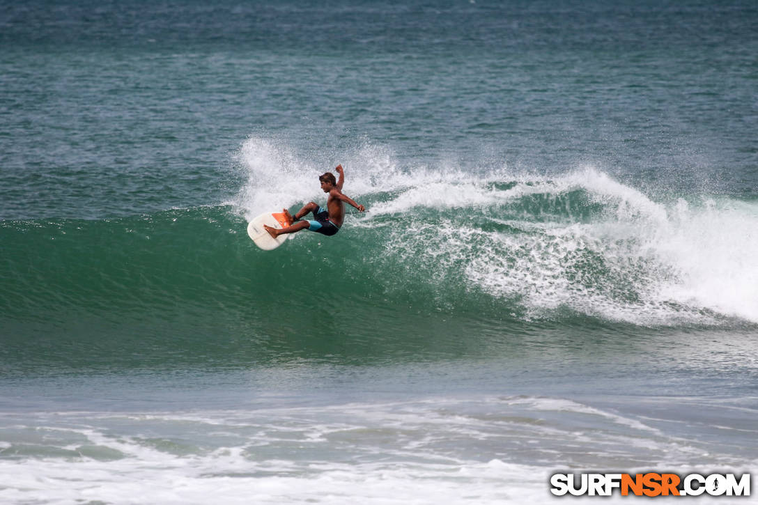 Nicaragua Surf Report - Report Photo 06/05/2018  1:13 PM 