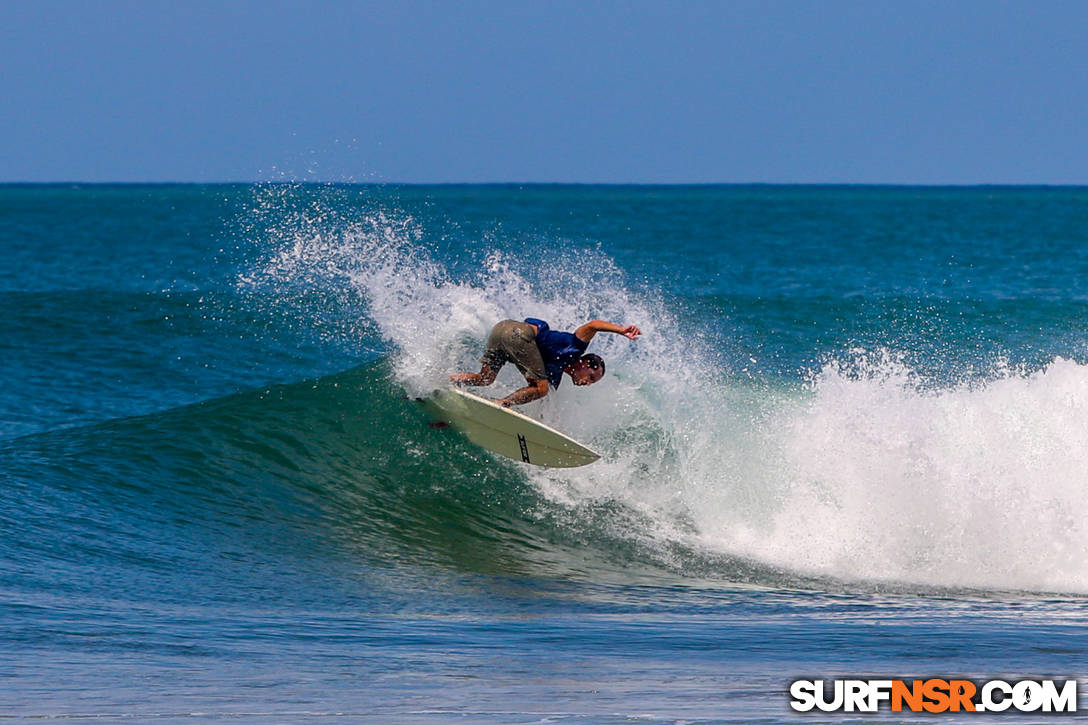 Nicaragua Surf Report - Report Photo 09/04/2021  11:19 AM 