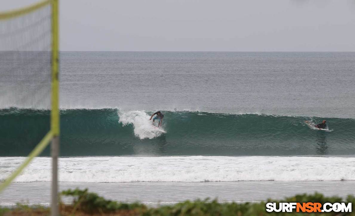 Nicaragua Surf Report - Report Photo 04/28/2017  12:09 PM 