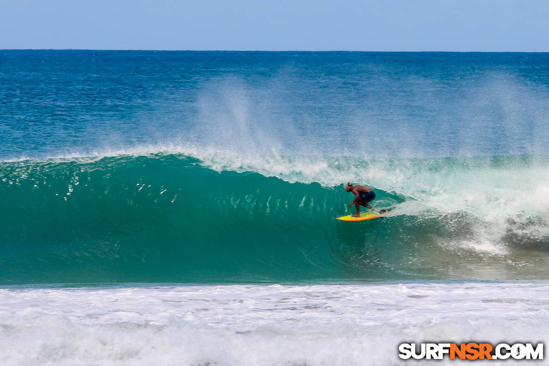 Nicaragua Surf Report - Report Photo 08/14/2021  2:44 PM 