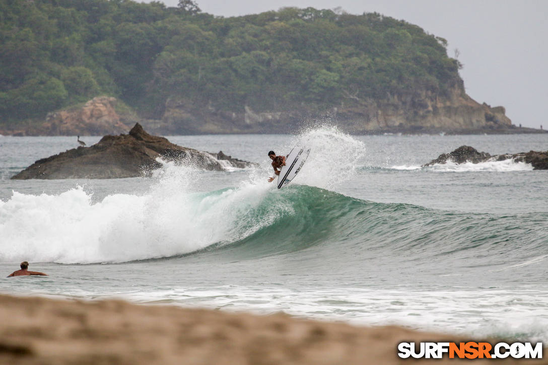 Nicaragua Surf Report - Report Photo 09/20/2018 6:14 PM