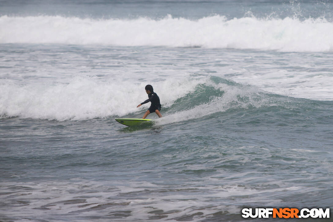 Nicaragua Surf Report - Report Photo 07/15/2023  8:46 PM 