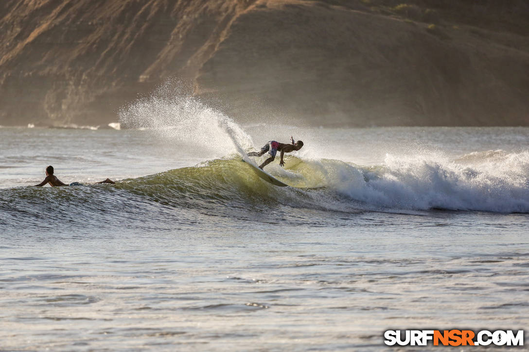 Nicaragua Surf Report - Report Photo 01/24/2019  10:09 PM 